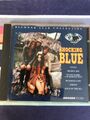SHOCKING BLUE - DIAMOND STAR COLLECTION - 17 SONGS - CD - 1994