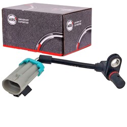 ABS-SENSOR RADDREHZAHL VORNE passend für CHEVROLET CAPTIVA OPEL ANTARA | 31243