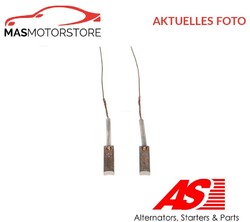 KOHLEBÜRSTE GENERATOR AS-PL AB0004P A FÜR FORD MONDEO  ,MONDEO II,GALAXY I