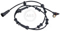 A.B.S. 31350 ABS Sensor für JEEP