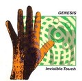 Invisible Touch von Genesis | CD | Zustand sehr gut