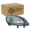 DIEDERICHS HALOGEN SCHEINWERFER RECHTS passend für RENAULT SCÉNIC | 4464786