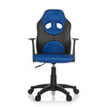 hjh OFFICE KID GAME AL Kinderschreibtischstuhl Kinderstuhl Kinderdrehstuhl