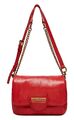 LIEBESKIND BERLIN Helene Crossbody S Umhängetasche Tasche Radiant rot Neu