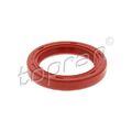 1x Wellendichtring, Nockenwelle TOPRAN 201 218 passend für OPEL VAUXHALL