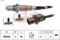 EPS 1.998.478 Lambdasonde vor Kat links rechts vorne Oxygen O2 Sensor Beheizt