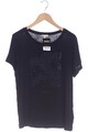 Street One T-Shirt Damen Shirt Kurzärmliges Oberteil Gr. EU 42 Marin... #avynh6q