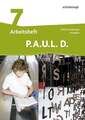 P.A.U.L. D. - Persönliches Arbeits- und Lesebuch Deutsch - Differenzierende A...