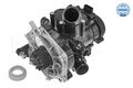 MEYLE Wasserpumpe 113 220 0033 für AUDI CUPRA SEAT SKODA VW