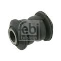 Lagerung Lenker Febi Bilstein 26387 für Mercedes Benz