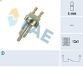 Bremslichtschalter FAE 25030 für MERCEDES-BENZ 190 (W201) 2 1982-1984