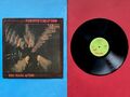 TEN YEARS AFTER Vinyl LP Positive Vibrations 60 70 nm Chrysalis OVP Box 1974 1st