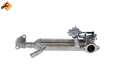 AGR Kühler, EASY FIT passend für VW Transporter 2.5D 03- NRF 48313