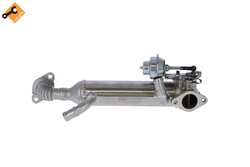 AGR Kühler, EASY FIT passend für VW Transporter 2.5D 03- NRF 48313