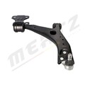 MERTZ Querlenker Dreieckslenker M-S2675 für VOLVO V40 525 Cross Country 526 GTDi