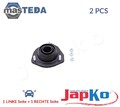 SMJ0046 FEDERBEINLAGER DOMLAGER PAAR JAPKO 2PCS FÜR DAEWOO LACETTI,NUBIRA