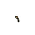 1x Sensor, Raddrehzahl BOSCH 0 986 594 504 passend für AUDI PORSCHE SEAT VW