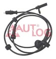 Autlog ABS Sensor Drehzahlmesser für Fiat 01-10 Vorne Links Fahrerseite As4200