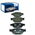 HELLA PAGID BREMSBELÄGE VORDERACHSE passend für AUDI A6 A7 A8 | 8DB 355 016-031