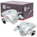 2x BREMSSATTEL VORNE VORDERACHSE LINKS RECHTS passend für MAZDA 6 (GG GY)