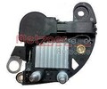 METZGER Generatorregler  u.a. für CADILLAC, OPEL, SAAB