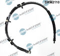 Dr.Motor Automotive DRM2110 Schlauch, Leckkraftstoff für AUDI,SEAT,VW