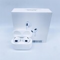 Apple AirPods (3. Generation) mit Lightning-Ladecase (2022)