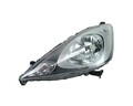 Scheinwerfer H4 für Honda Jazz III GE 08-11 Links TYC 20-11762-15-2
