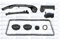 DOLZ SKCN038F Timing Chain Kit for NISSAN