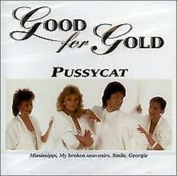 Good for Gold von Pussycat | CD | Zustand sehr gutGeld sparen & nachhaltig shoppen!