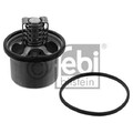 11496 Thermostat FEBI BILSTEIN geeignet für VOLVO, DAF, RENAULT