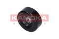 Spannrolle Keilrippenriemen Rippenriemen für BMW Opel Kamoka R0022 1998 - 2015