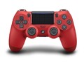 Sony PlayStation 4 DualShock Wireless Controller Magma Red Rot - Top Zustand