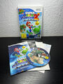 Super Mario Galaxy 2 - Nintendo Wii - CiB - PAL -  sehr guter Zustand