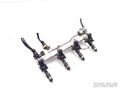 Vauxhall Astra Satz, Von, Kraftstoff, Injectors 1.4 Turbo Benzin 88kW (120 HP)