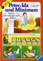 Peter, Ida und Minimum (Broschur): Familie Lindström bek... | Buch | Zustand gut