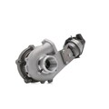 Turbolader NISSENS 93416 für OPEL INSIGNIA Caravan Astra J Sports Tourer (P10)