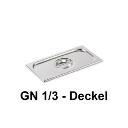 1/3 Gastronormbehälter GN Behälter verschiedene tiefen 1/3 20 40 65 100 150 200