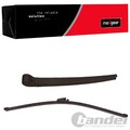MAXGEAR HECKWISCHERARM + WISCHERBLATT HINTEN PASSEND FÜR SKODA OCTAVIA | 39-0556