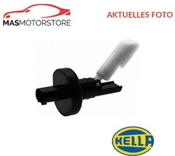 NIVEAUSCHALTER WASCHWASSERVORRAT HELLA 6PR 007 968-011 A FÜR MERCEDES-BENZ