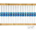 1-1M Ohm | 2 Watt | 5% | Metalloxid Widerstand Widerstand MOX 2W Widerstände