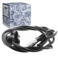 VEMO ABS-SENSOR RADDREHZAL VORDERACHSE passend für NISSAN PRIMERA | V38-72-0026