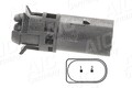 Temperaturgeber Temperatursensor Außentemperatur AIC 54616 Kunststoff für VW 4 1