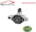 LICHTMASCHINENREGLER GENERATORENREGLER HELLA 5DR 004 241-151 P FÜR PORSCHE 924