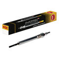6 Glühkerzen SW10mm NGK D-Power für AUDI BENTLEY PORSCHE SEAT SKODA VW