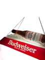 Budweiser Hängelampe – Kultige Bar-Pool Hängeleuchte Vintage xxl In 3D