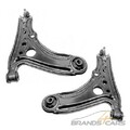 ATEC 2x QUERLENKER SATZ VORN UNTEN LI+RE FÜR VW LUPO 6X 6E POLO 6N 6N2 99-
