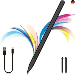 Milikilo Eingabestift für Microsoft Surface Pro11/10/9/8/X/7+/6/5/4/3/Surface 