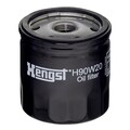 HENGST FILTER Ölfilter H90W20 Anschraubfilter für JEEP TALBOT CHRYSLER DODGE LE