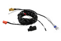 Original Kufatec Kabelbaum PDC Sensor für Skoda Octavia II 1Z Steuergerät Vorne